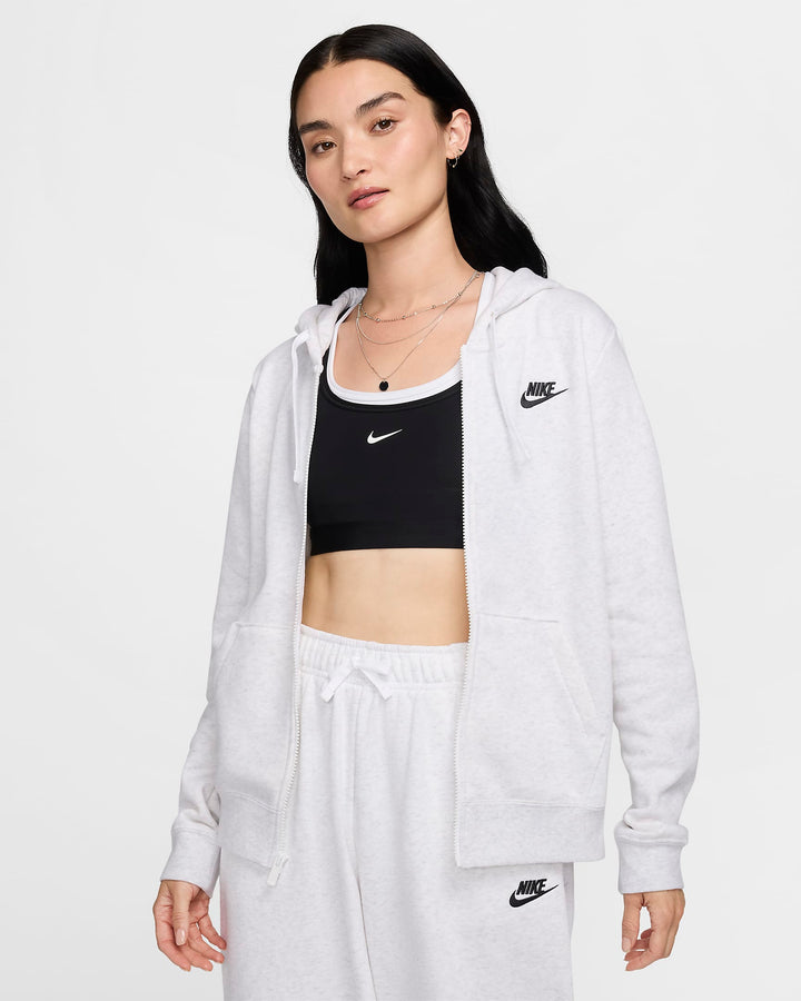 Nike Sportswear Club Fleece Women's Full-Zip Hoodie