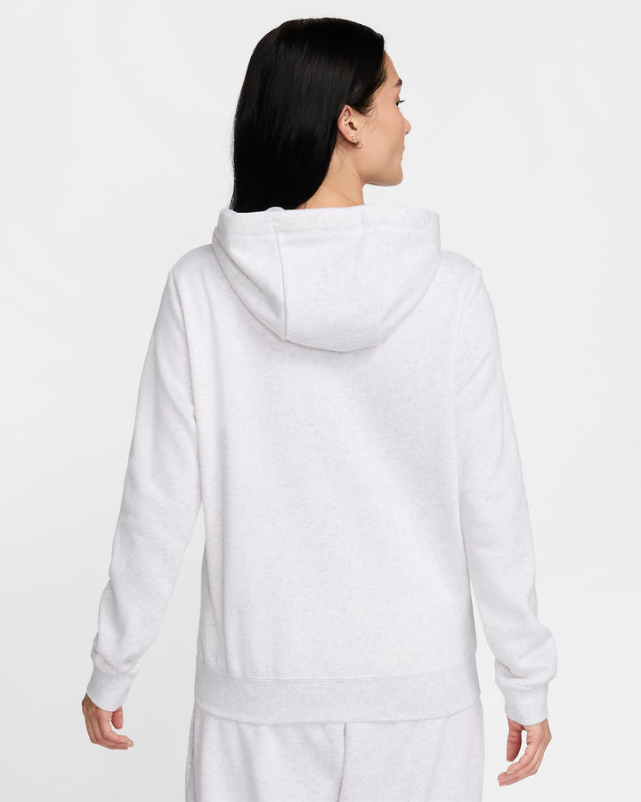 Nike Sportswear Club Fleece Women's Full-Zip Hoodie