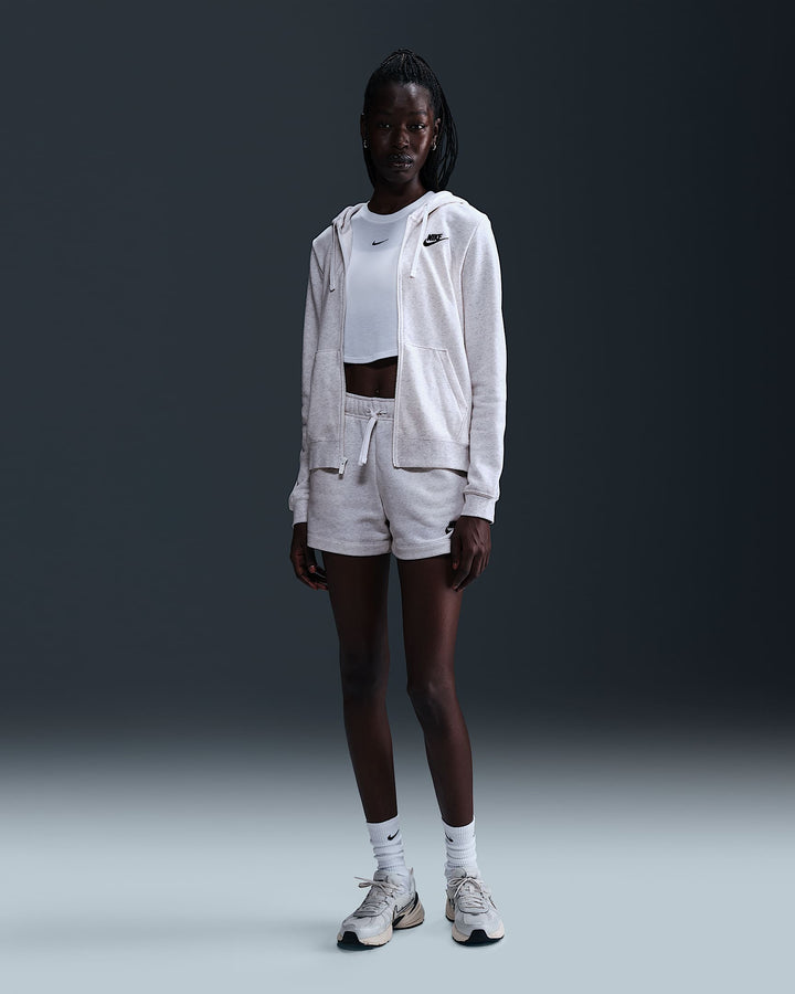 Nike Sportswear Club Fleece Women's Full-Zip Hoodie