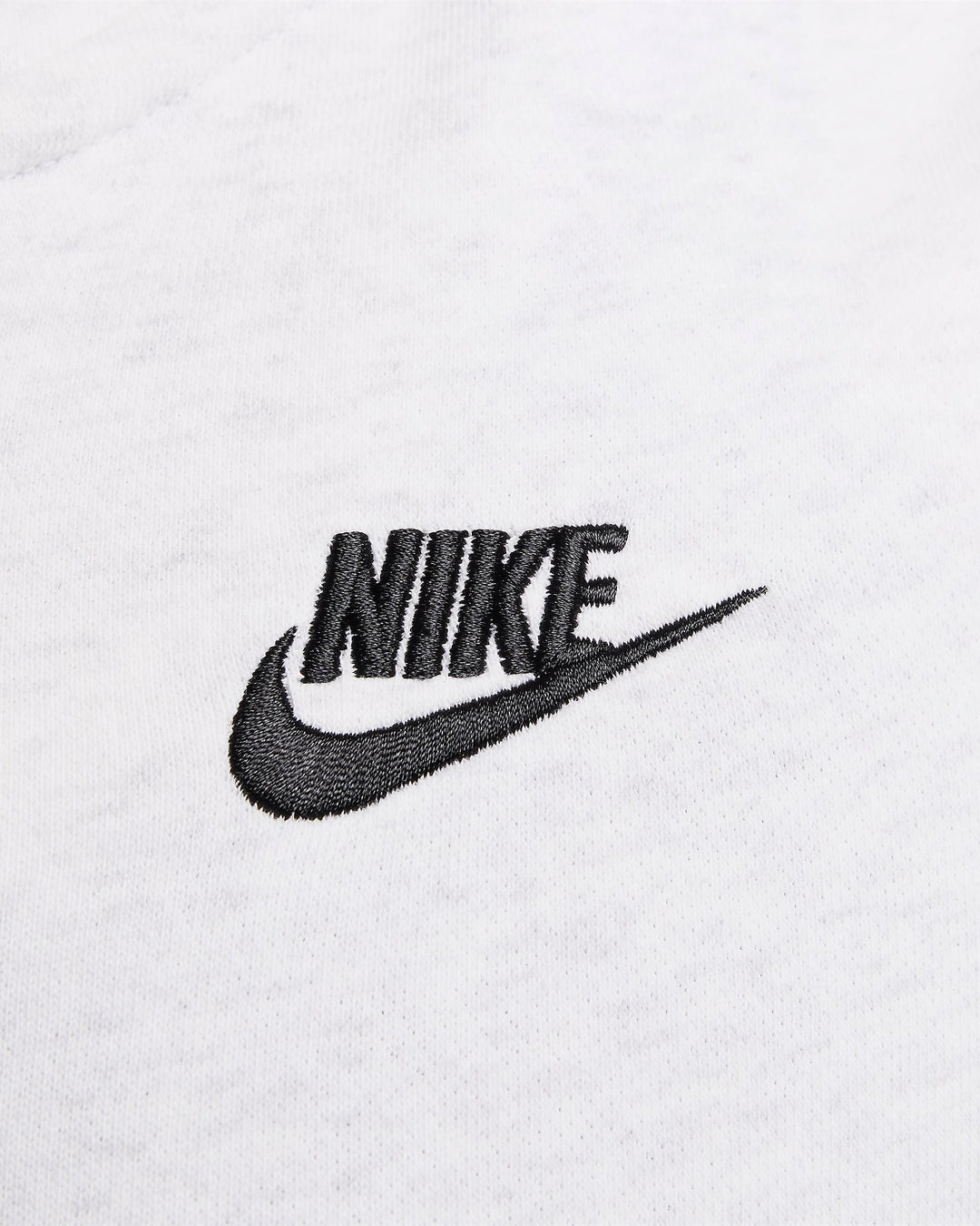 Nike Sportswear Club Fleece Women's Full-Zip Hoodie