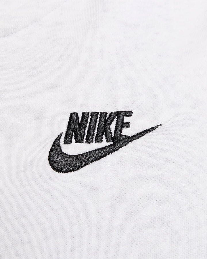 Nike Sportswear Club Fleece Women's Full-Zip Hoodie