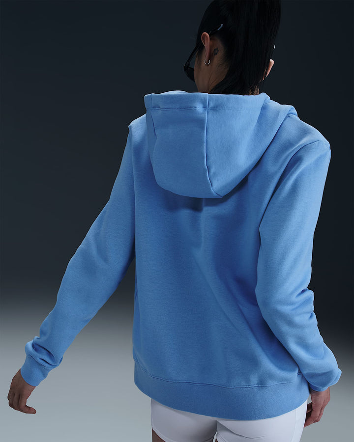 Nike Sportswear Club Fleece Women's Full-Zip Hoodie