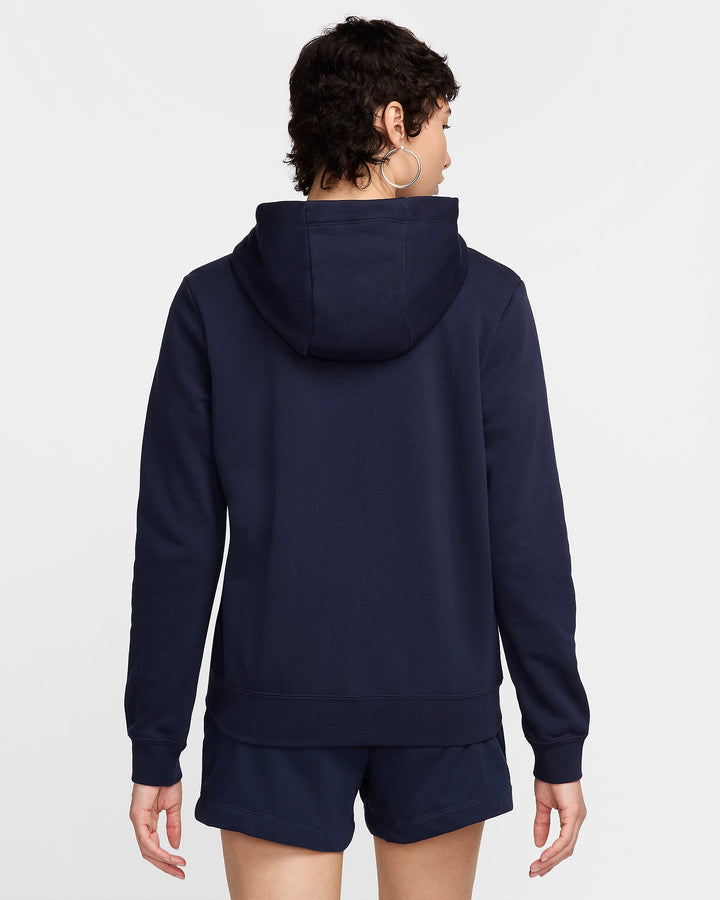 Nike Sportswear Club Fleece Women's Full-Zip Hoodie