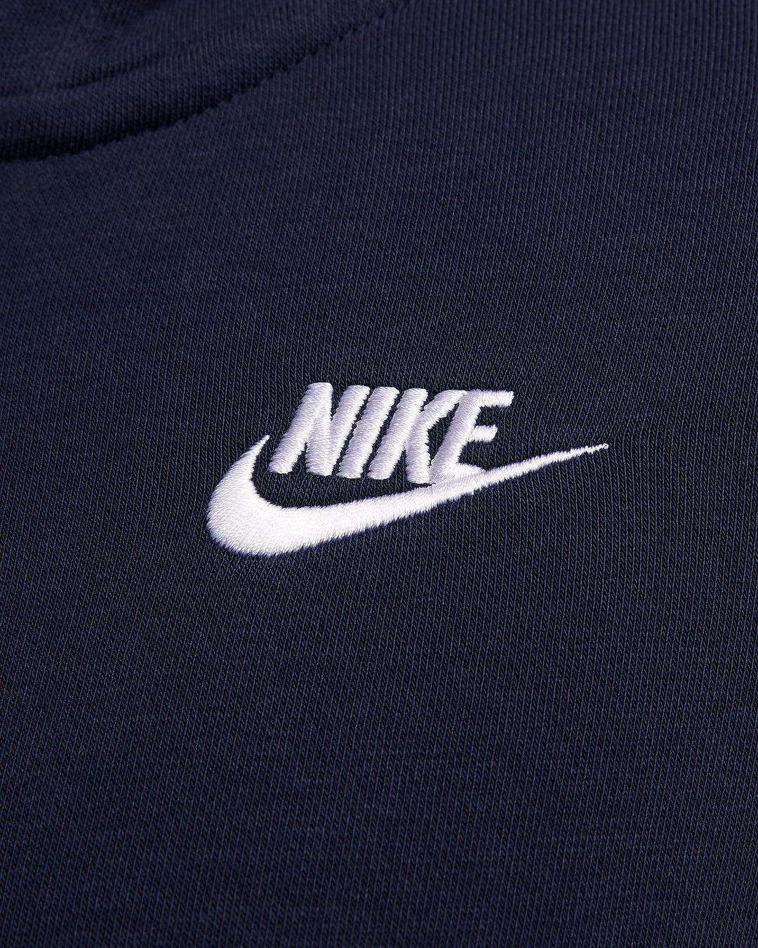 Nike Sportswear Club Fleece Women's Full-Zip Hoodie