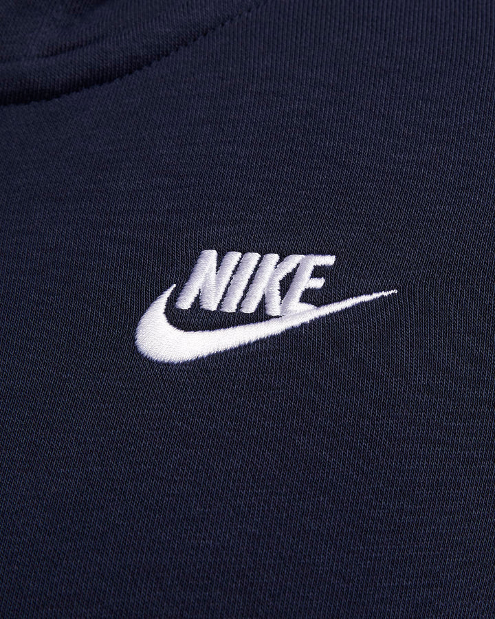 Nike Sportswear Club Fleece Women's Full-Zip Hoodie