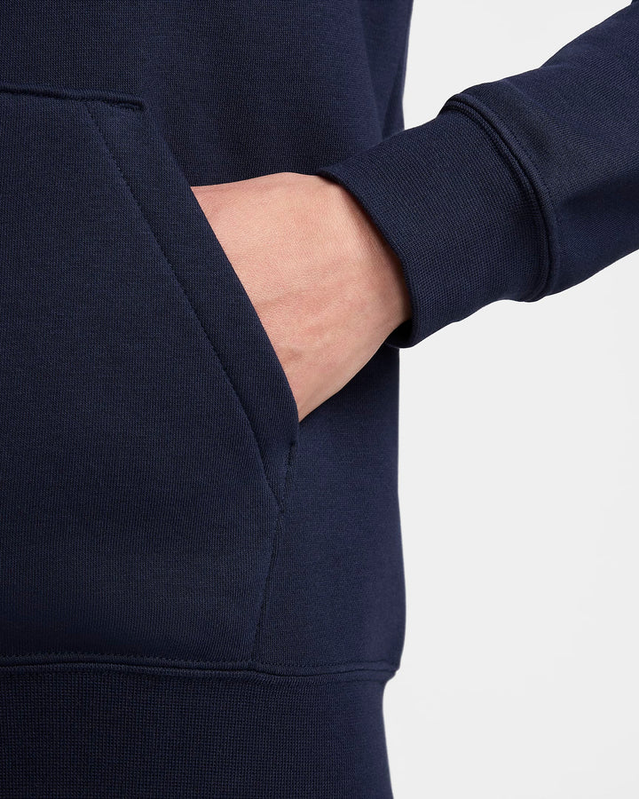 Nike Sportswear Club Fleece Women's Full-Zip Hoodie