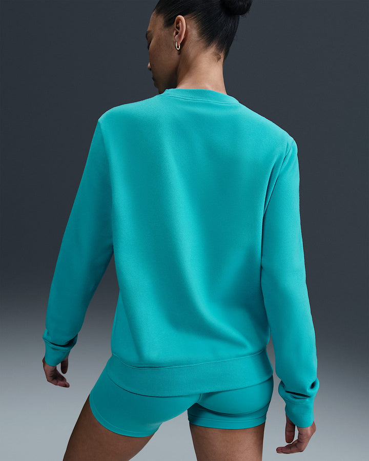 Nike Sportswear Club Fleece Women's Crew-Neck Sweatshirt