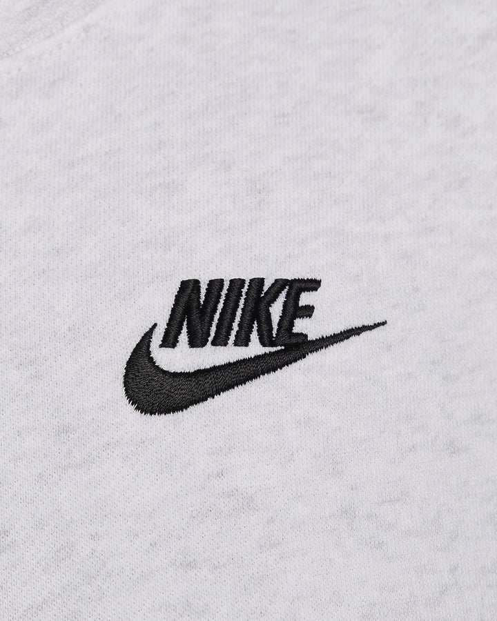 Nike Sportswear Club Fleece Women's Crew-Neck Sweatshirt