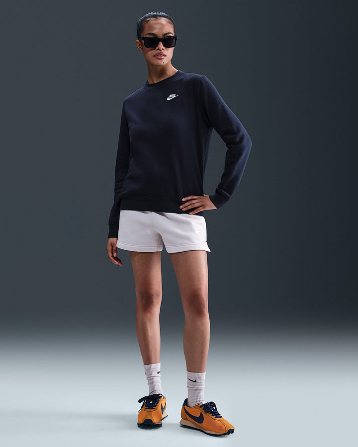 Nike Sportswear Club Fleece Women's Crew-Neck Sweatshirt