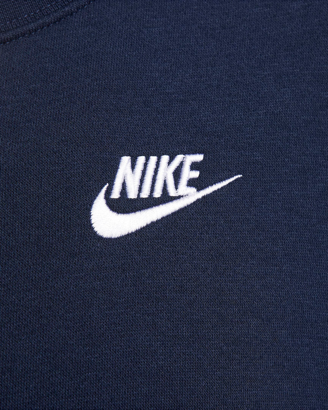Nike Sportswear Club Fleece Women's Crew-Neck Sweatshirt