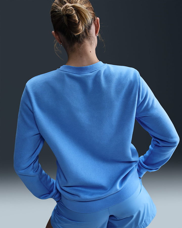 Nike Sportswear Club Fleece Women's Crew-Neck Sweatshirt