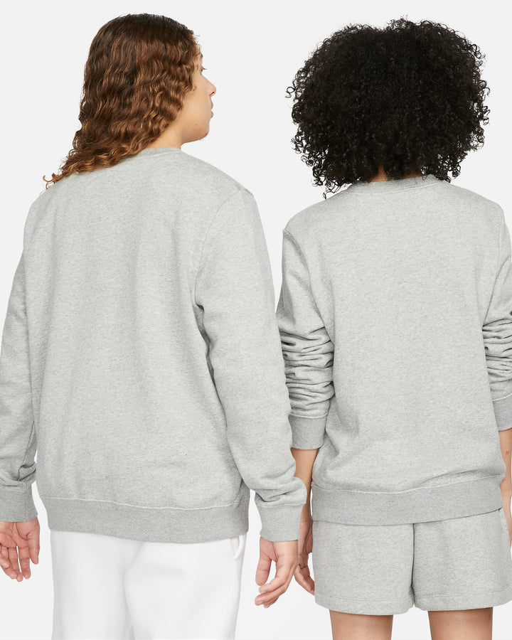 Nike Sportswear Club Fleece Women's Crew-Neck Sweatshirt