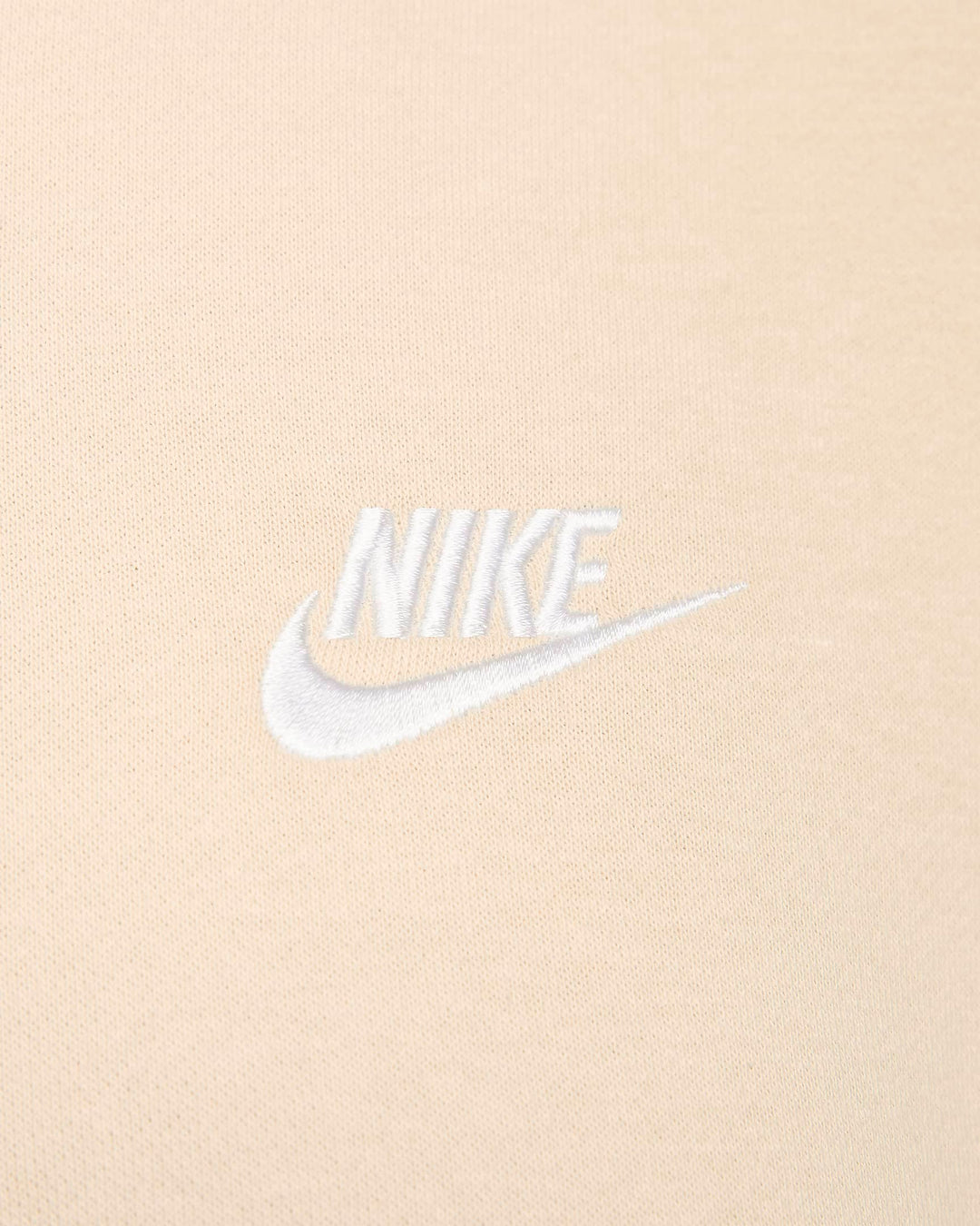 Nike Sportswear Club Fleece Women's Crew-Neck Sweatshirt