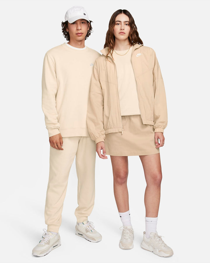 Nike Sportswear Club Fleece Women's Crew-Neck Sweatshirt