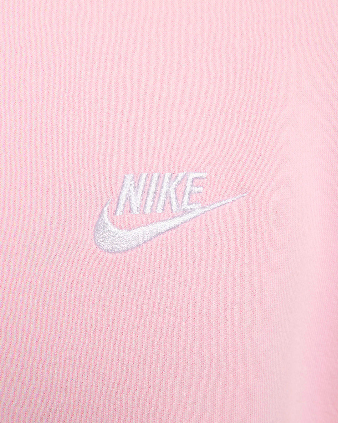 Nike Sportswear Club Fleece Women's Crew-Neck Sweatshirt