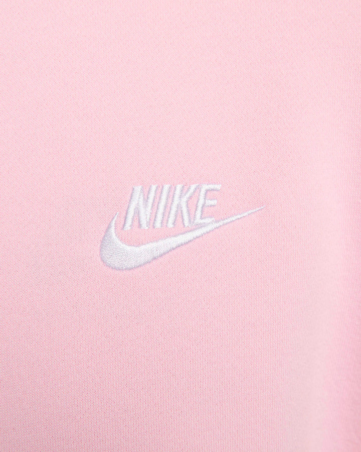 Nike Sportswear Club Fleece Women's Crew-Neck Sweatshirt