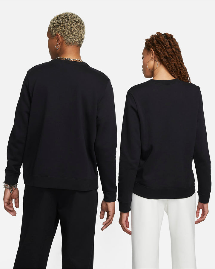 Nike Sportswear Club Fleece Women's Crew-Neck Sweatshirt