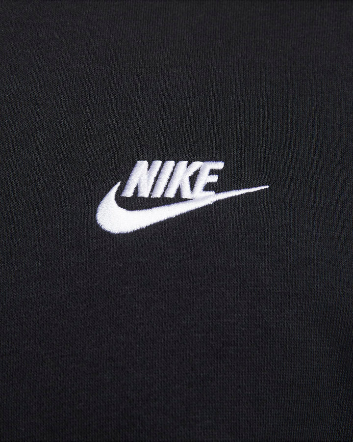 Nike Sportswear Club Fleece Women's Crew-Neck Sweatshirt