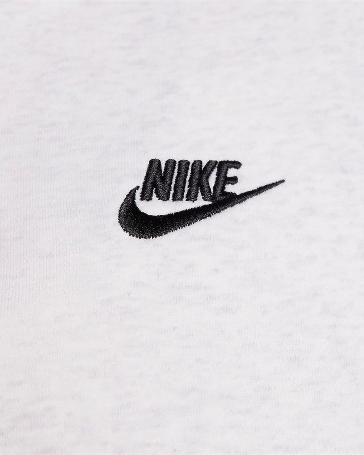 Nike Sportswear Club Fleece Women's Pullover Hoodie (Plus Size)