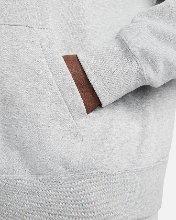 Nike Sportswear Club Fleece Women's Pullover Hoodie (Plus Size)