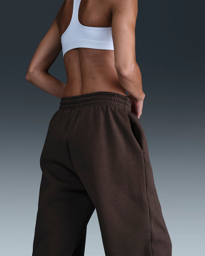 Nike Sportswear Phoenix Fleece Women's High-Waisted Oversized Sweatpants