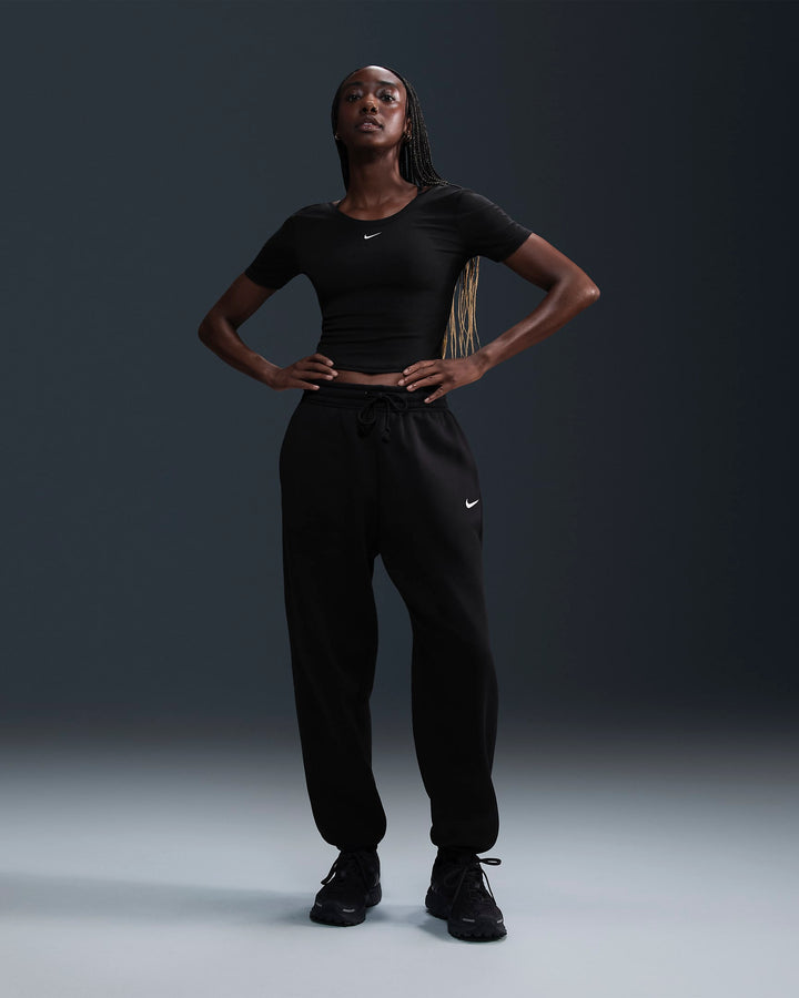 Nike Sportswear Phoenix Fleece Women's High-Waisted Oversized Sweatpants
