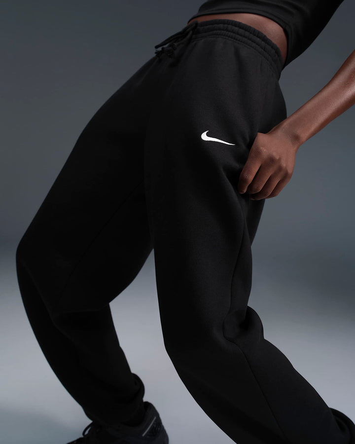 Nike Sportswear Phoenix Fleece Women's High-Waisted Oversized Sweatpants