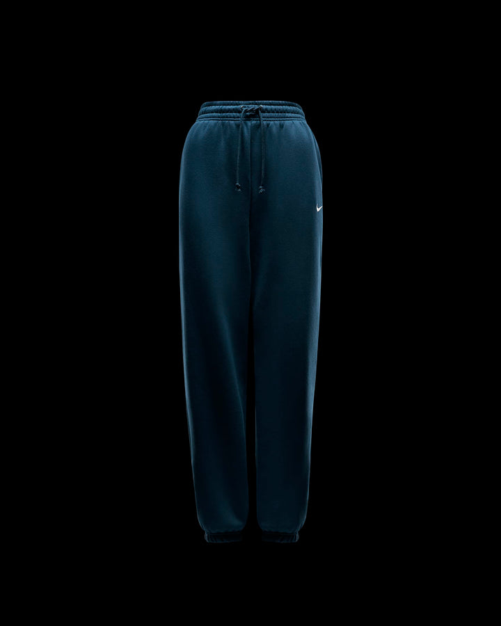 Nike Sportswear Phoenix Fleece Women's High-Waisted Oversized Sweatpants