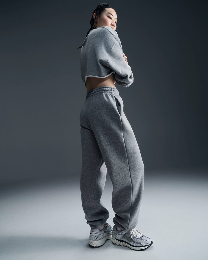 Nike Sportswear Phoenix Fleece Women's High-Waisted Oversized Sweatpants