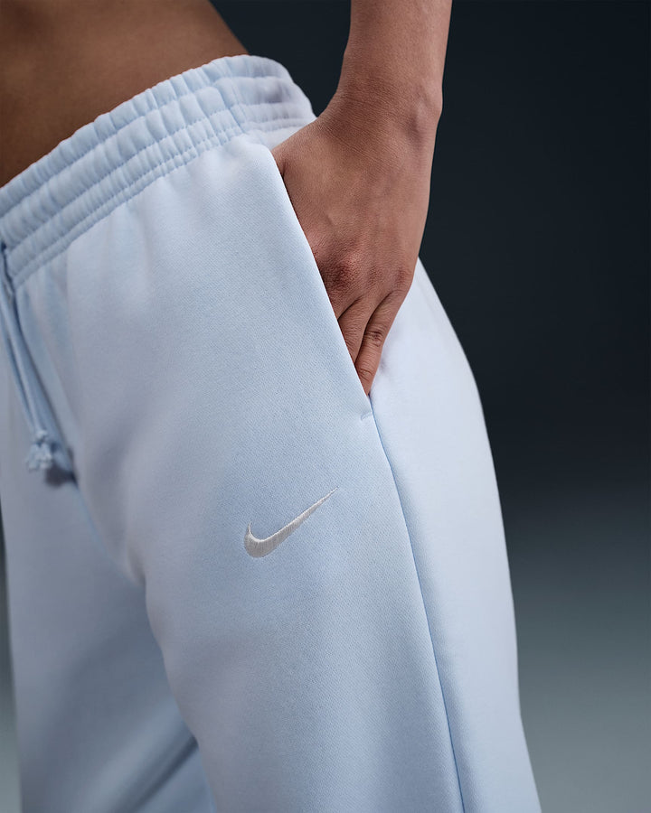 Nike Sportswear Phoenix Fleece Women's High-Waisted Oversized Sweatpants