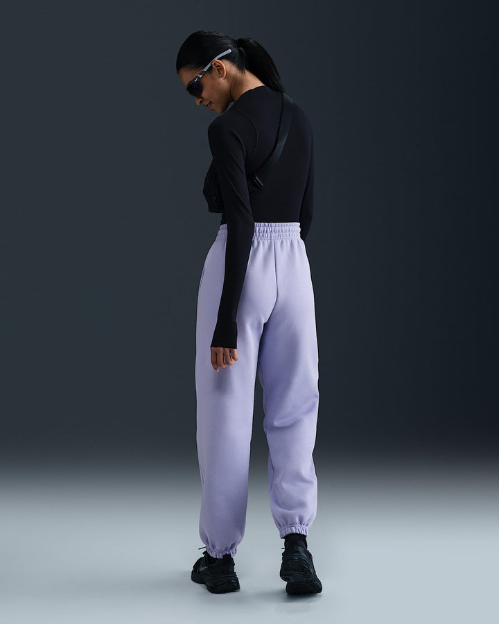 Nike Sportswear Phoenix Fleece Women's High-Waisted Oversized Sweatpants