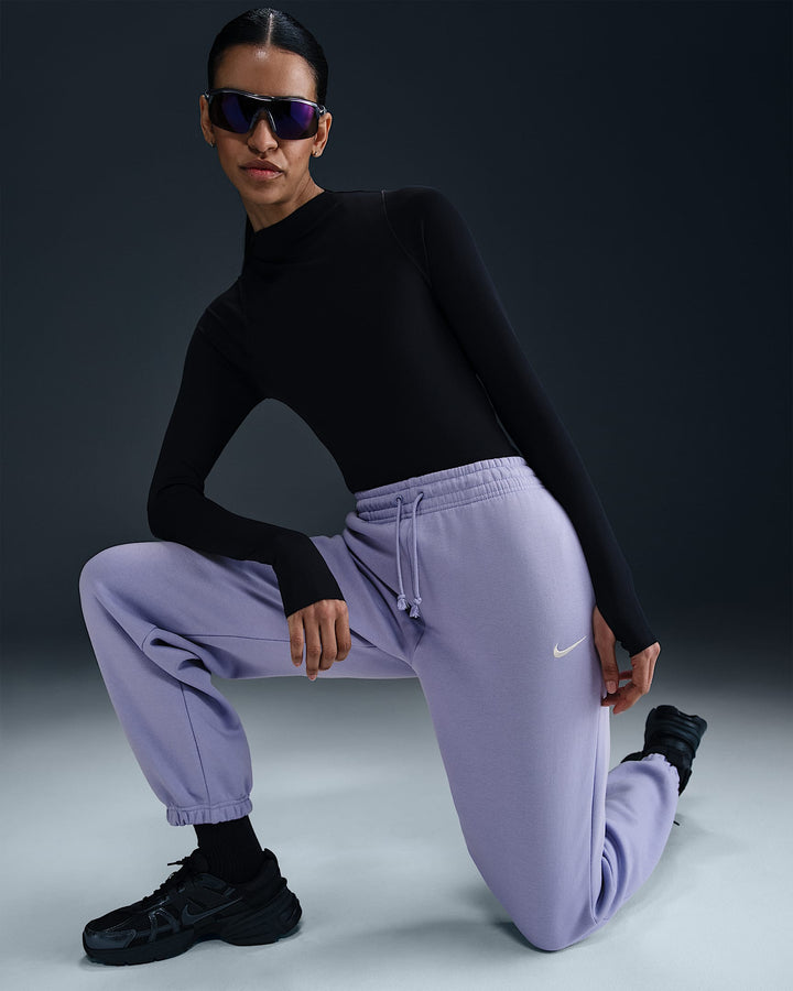 Nike Sportswear Phoenix Fleece Women's High-Waisted Oversized Sweatpants