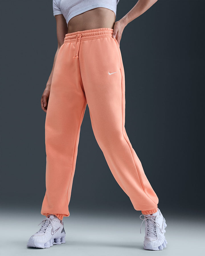 Nike Sportswear Phoenix Fleece Women's High-Waisted Oversized Sweatpants