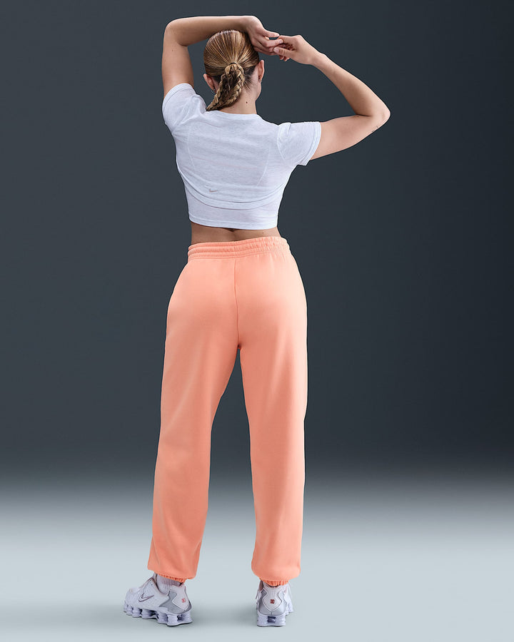 Nike Sportswear Phoenix Fleece Women's High-Waisted Oversized Sweatpants