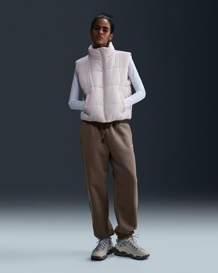 Nike Sportswear Phoenix Fleece Women's High-Waisted Oversized Sweatpants