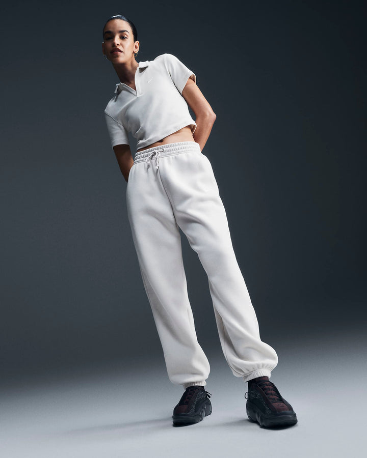 Nike Sportswear Phoenix Fleece Women's High-Waisted Oversized Sweatpants