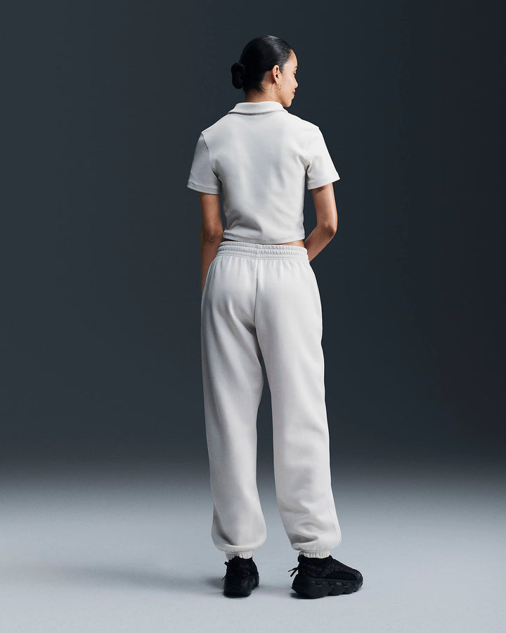 Nike Sportswear Phoenix Fleece Women's High-Waisted Oversized Sweatpants