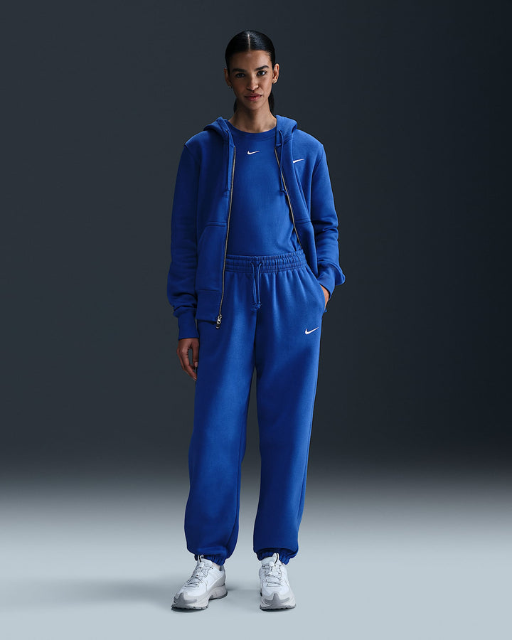 Nike Sportswear Phoenix Fleece Women's High-Waisted Oversized Sweatpants