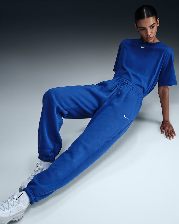 Nike Sportswear Phoenix Fleece Women's High-Waisted Oversized Sweatpants