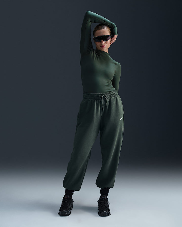 Nike Sportswear Phoenix Fleece Women's High-Waisted Oversized Sweatpants