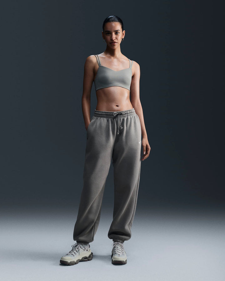 Nike Sportswear Phoenix Fleece Women's High-Waisted Oversized Sweatpants