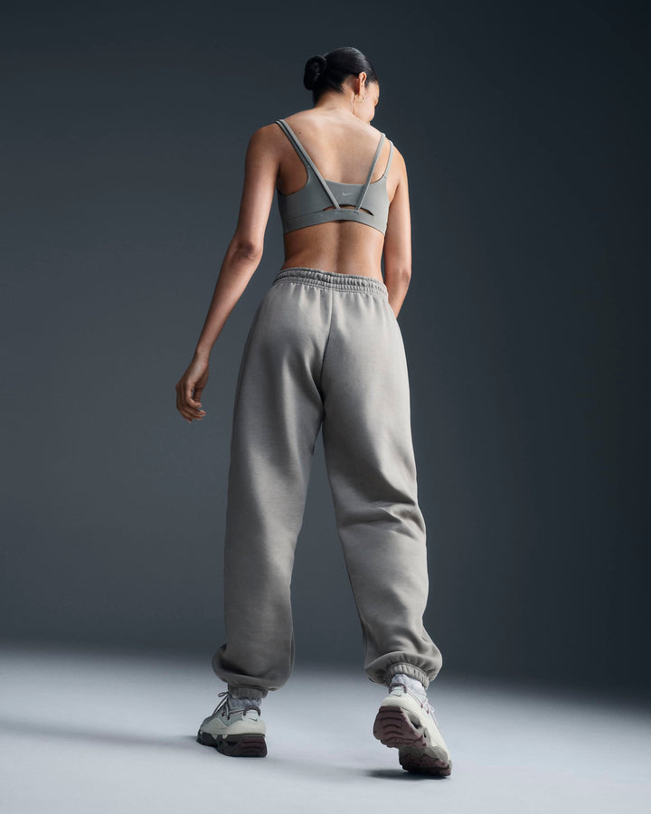 Nike Sportswear Phoenix Fleece Women's High-Waisted Oversized Sweatpants