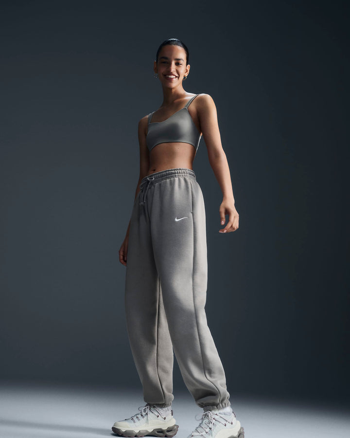 Nike Sportswear Phoenix Fleece Women's High-Waisted Oversized Sweatpants