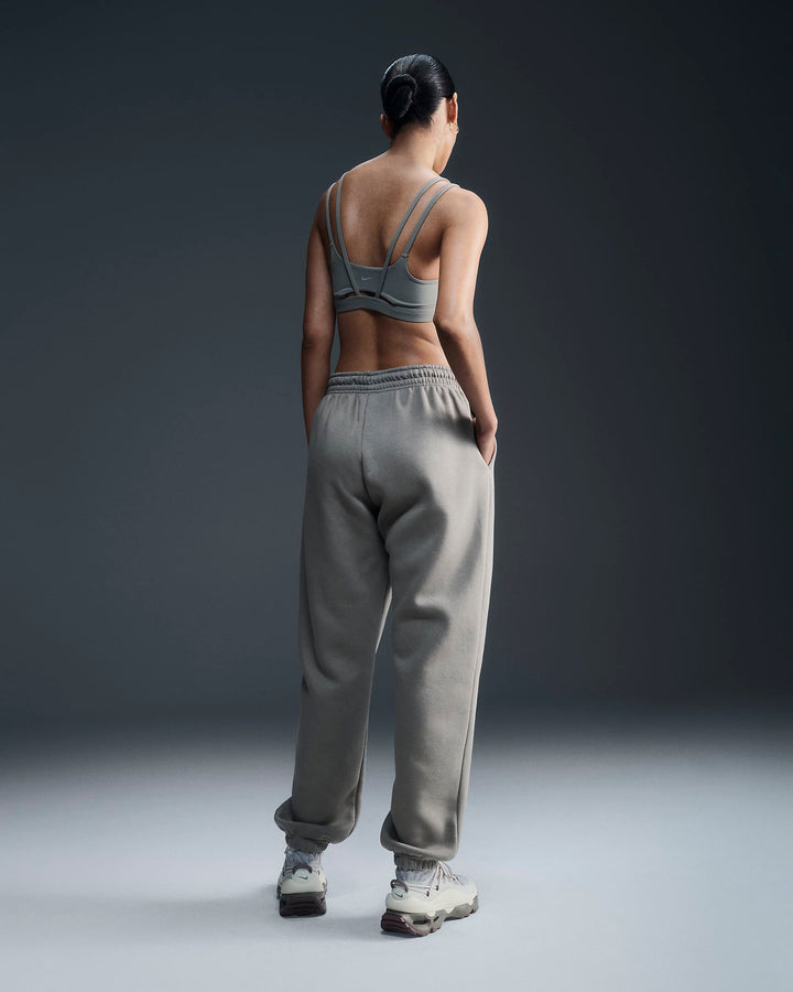 Nike Sportswear Phoenix Fleece Women's High-Waisted Oversized Sweatpants