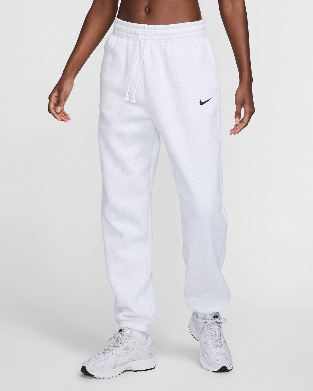 Nike Sportswear Phoenix Fleece Women's High-Waisted Oversized Sweatpants