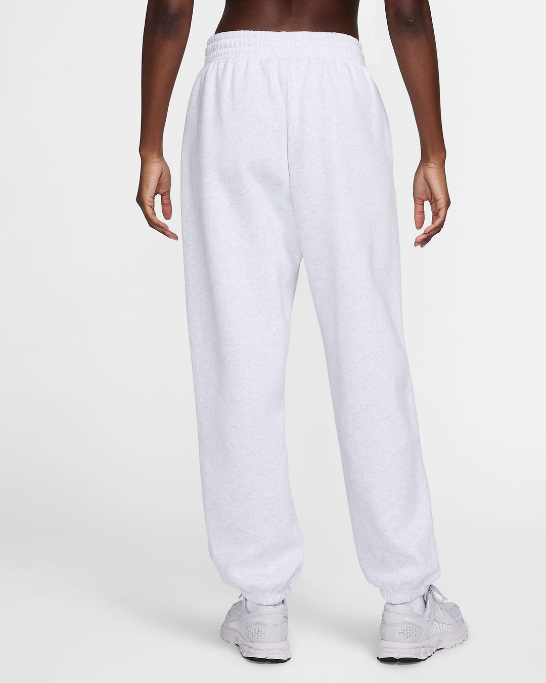 Nike Sportswear Phoenix Fleece Women's High-Waisted Oversized Sweatpants