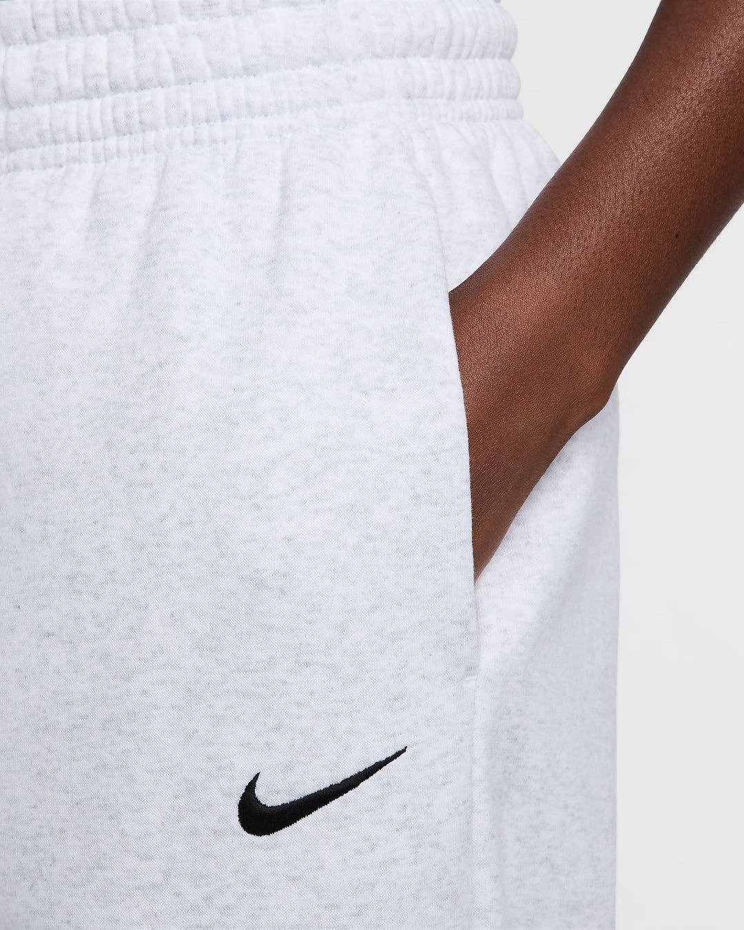 Nike Sportswear Phoenix Fleece Women's High-Waisted Oversized Sweatpants