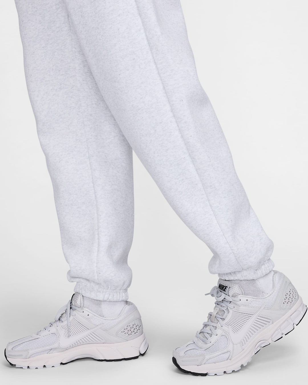 Nike Sportswear Phoenix Fleece Women's High-Waisted Oversized Sweatpants