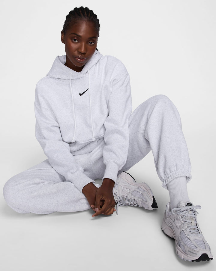 Nike Sportswear Phoenix Fleece Women's High-Waisted Oversized Sweatpants