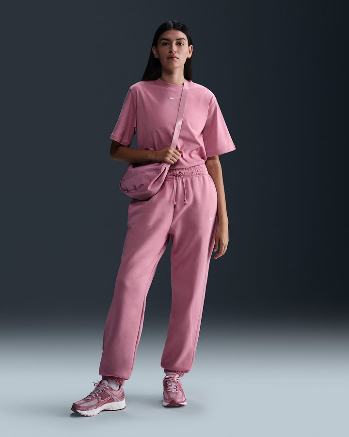 Nike Sportswear Phoenix Fleece Women's High-Waisted Oversized Sweatpants